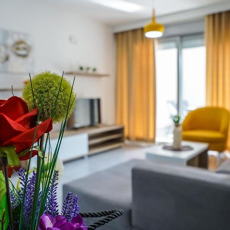 Buzuku Apartments Liman Ülgün Dış mekan fotoğraf