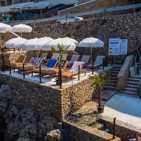 Buzuku Apartments Liman Ülgün Dış mekan fotoğraf