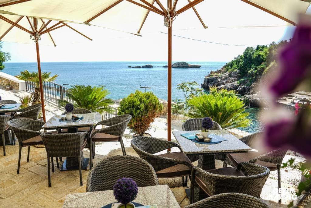 Buzuku Apartments Liman Ülgün Dış mekan fotoğraf