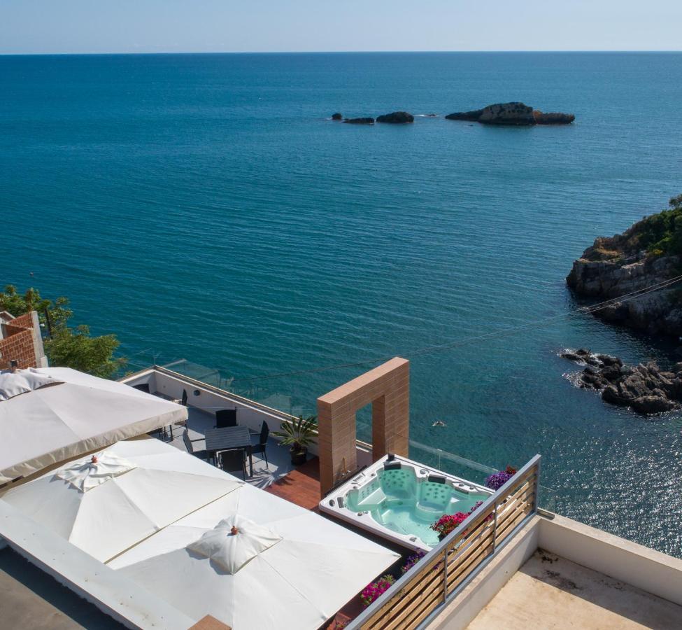 Buzuku Apartments Liman Ülgün Dış mekan fotoğraf