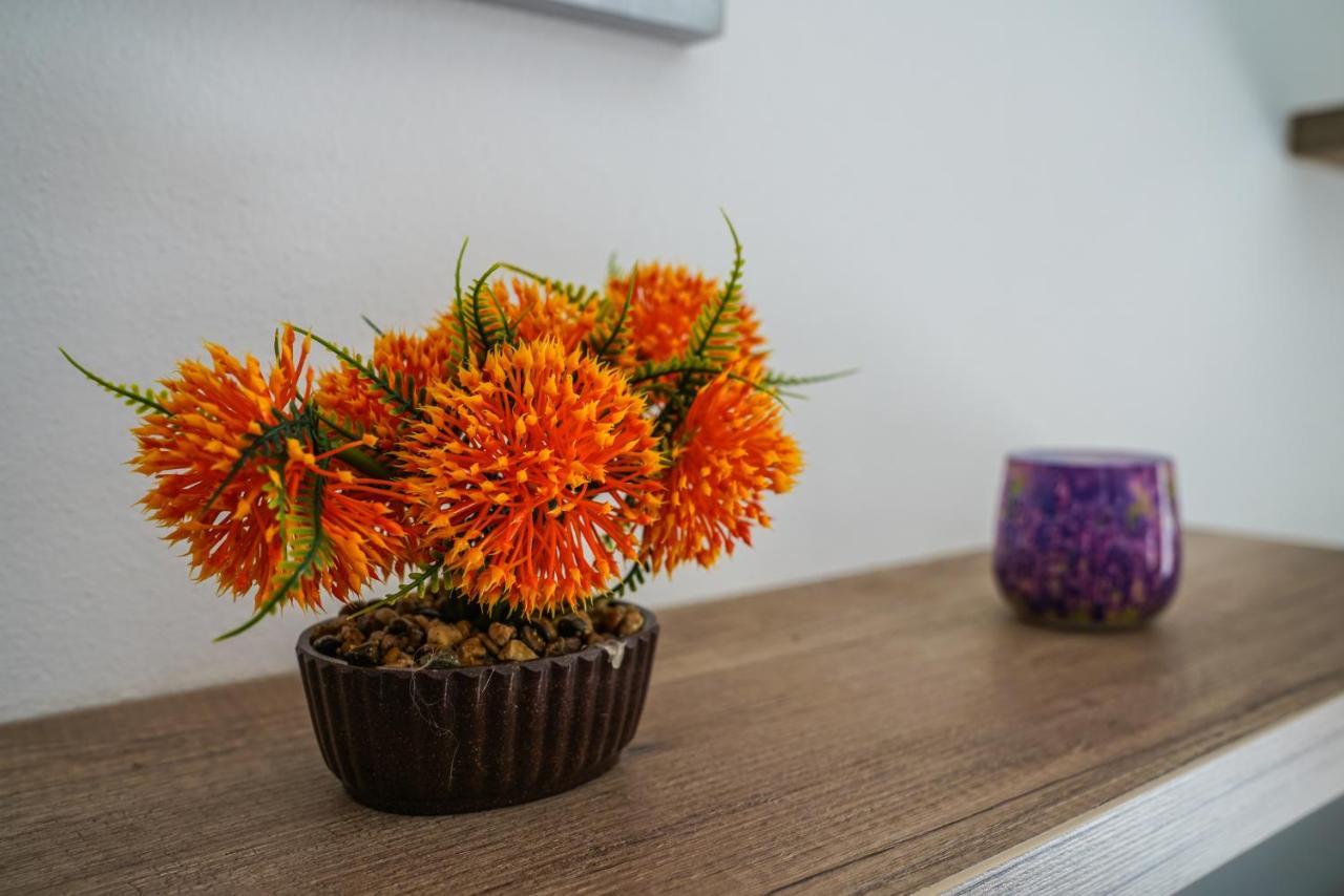 Buzuku Apartments Liman Ülgün Dış mekan fotoğraf