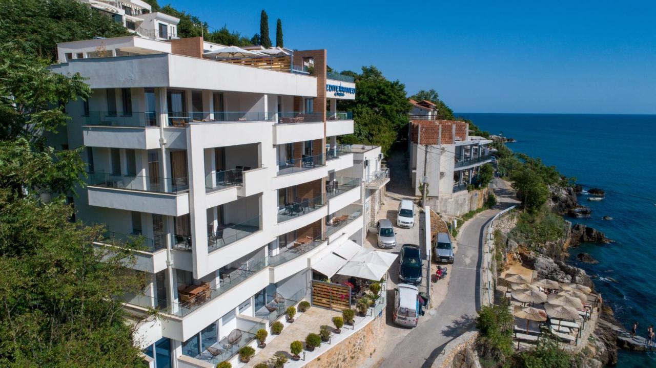 Buzuku Apartments Liman Ülgün Dış mekan fotoğraf
