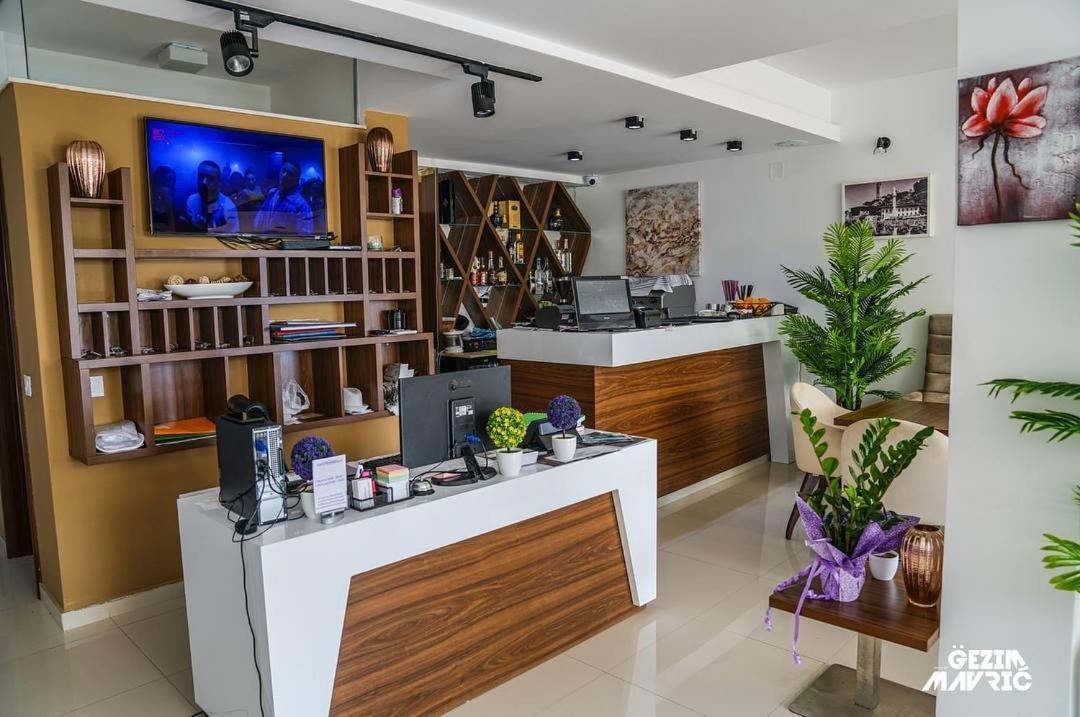 Buzuku Apartments Liman Ülgün Dış mekan fotoğraf