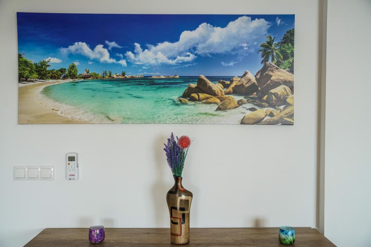 Buzuku Apartments Liman Ülgün Dış mekan fotoğraf