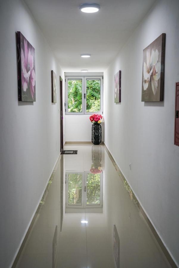 Buzuku Apartments Liman Ülgün Dış mekan fotoğraf