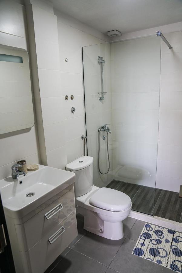 Buzuku Apartments Liman Ülgün Dış mekan fotoğraf
